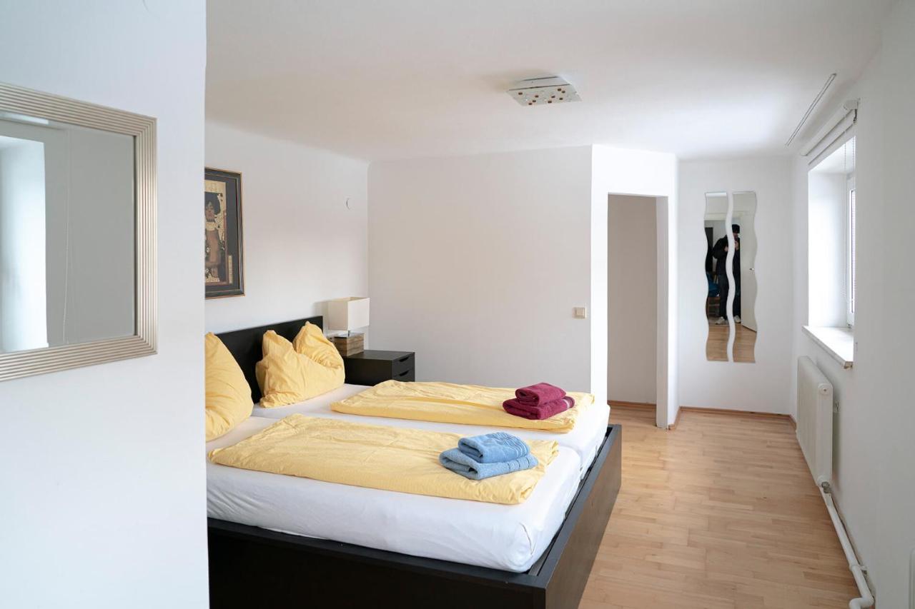 Apartamento Linz Livia Exterior foto