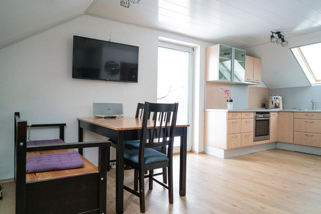 Apartamento Linz Livia Exterior foto