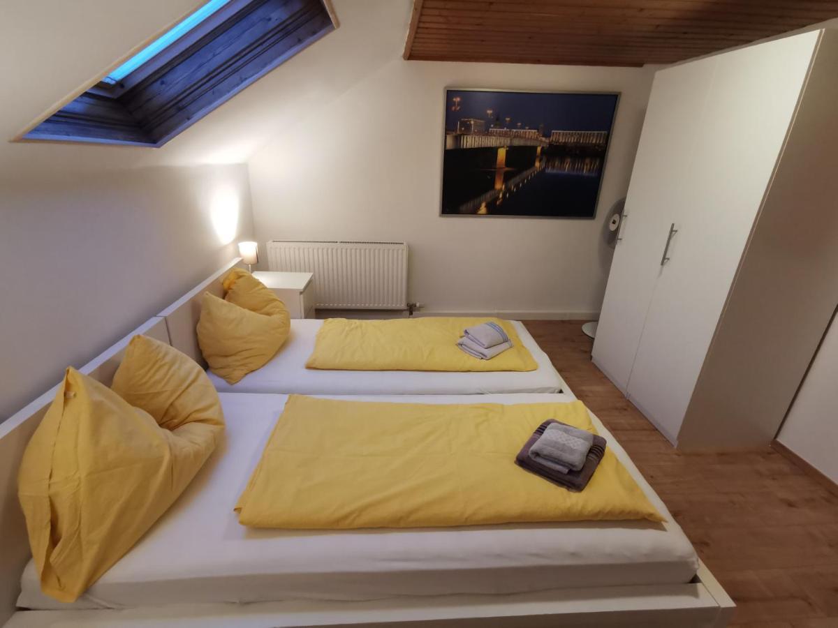 Apartamento Linz Livia Exterior foto