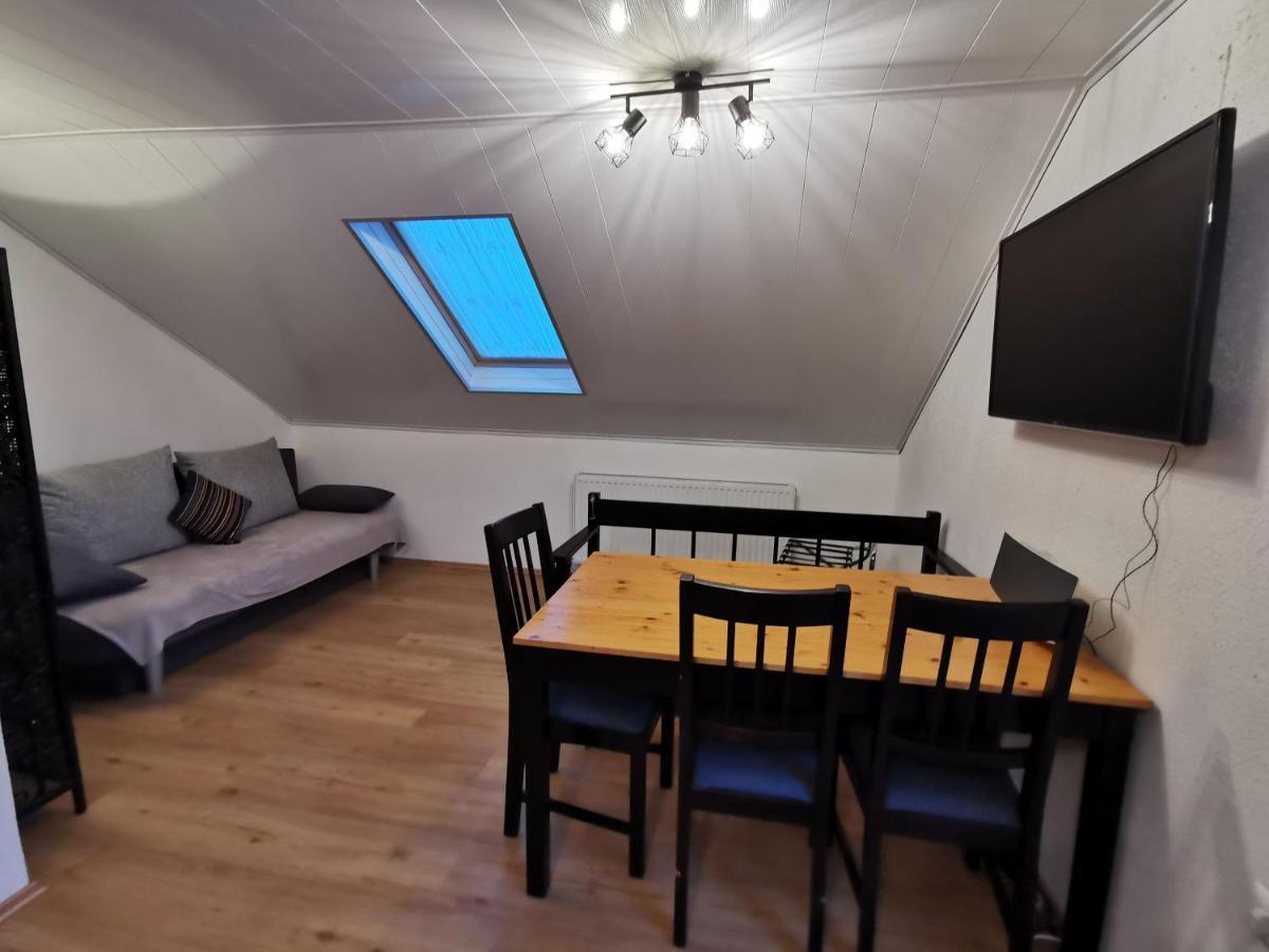 Apartamento Linz Livia Exterior foto