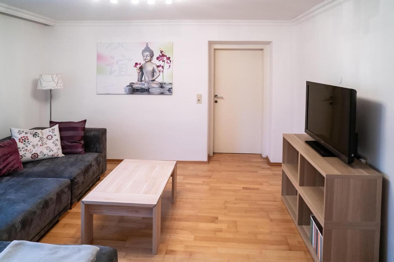 Apartamento Linz Livia Exterior foto
